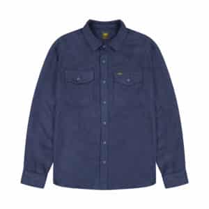 Lee - Workwear Indigo Shirt