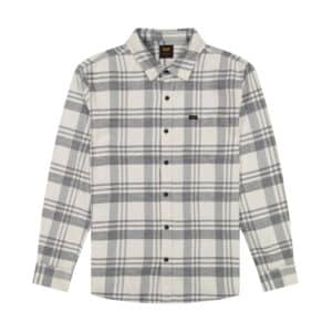 Lee - Flannelsskjorte