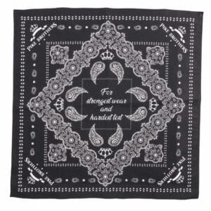 Pike Brothers - Bandana