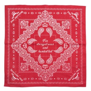 Pike Brothers - Bandana