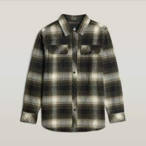 G-Star - Overshirt