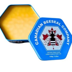 Alternative view of Canadian Beeseal - Beeseal