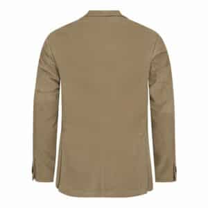 Alternative view of Sunwill - Fløjlsjakke