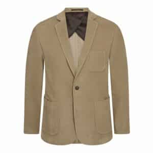 Sunwill - Fløjlsjakke