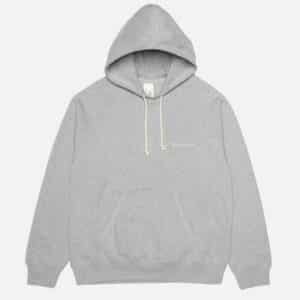 Nudie Jeans - Hoodie
