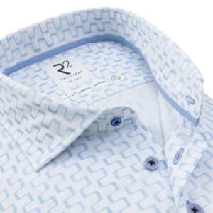 Alternative view of R2 - Skjorte