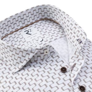 Alternative view of R2 - Skjorte