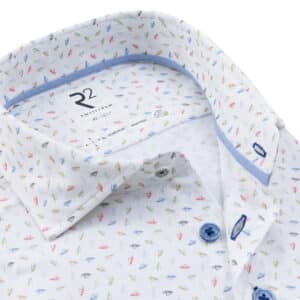 Alternative view of R2 - Skjorte