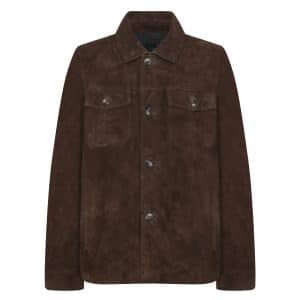 Rock & Blue - Skindjakke