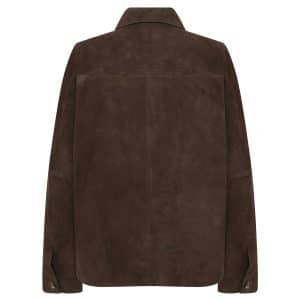 Alternative view of Rock & Blue - Skindjakke