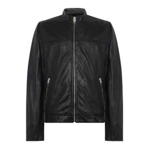 Rock & Blue - Skindjakke