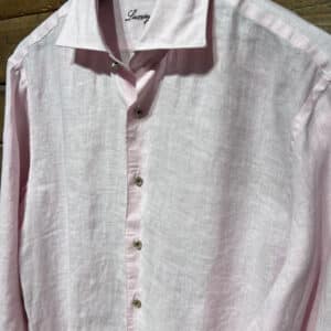 Alternative view of Aksel - Skjorte