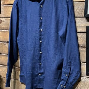 Alternative view of Aksel - Skjorte