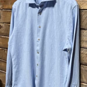 Alternative view of Aksel - Skjorte