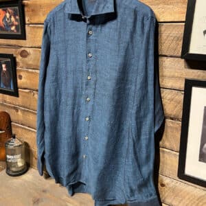 Alternative view of Aksel - Skjorte