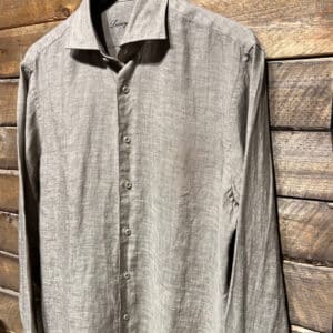 Alternative view of Aksel - Skjorte