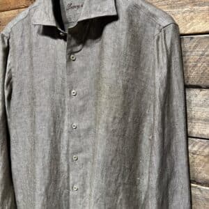 Alternative view of Aksel - Skjorte