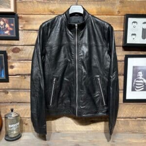 Rock & Blue - Skindjakke