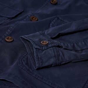 Alternative view of Mos Mosh - Overshirt