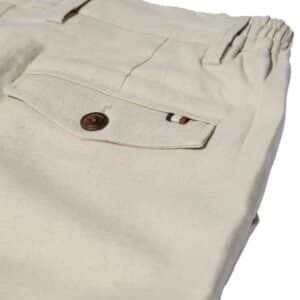 Alternative view of Mos Mosh - Shorts