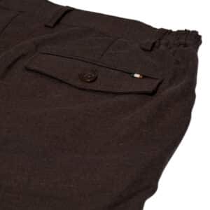 Alternative view of Mos Mosh - Shorts