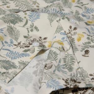 Alternative view of Mos Mosh - Skjorte