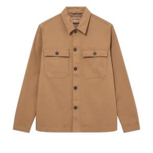 Mos Mosh - Overshirt