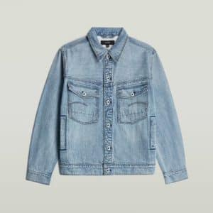 G-Star - Denim Jakke
