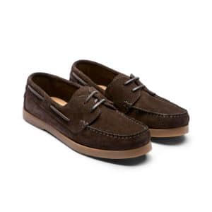 Alternative view of Playboy - Sko