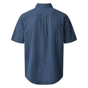 Alternative view of MCS - Skjorte