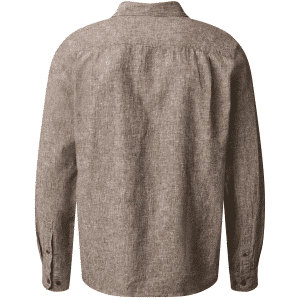 Alternative view of MCS - Skjorte