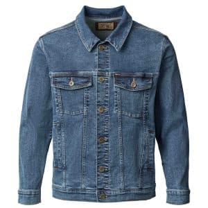 MCS - Denim Jakke
