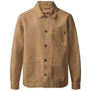 Alternative view of MCS - Overshirt