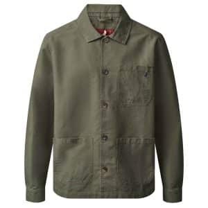 MCS - Overshirt