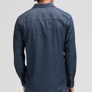 Alternative view of Lee - Skjorte