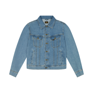 Lee - Denim Jakke