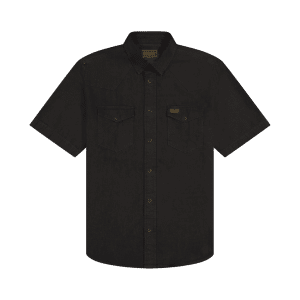 Wrangler - Denim Skjorte