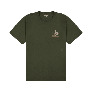 Wrangler - T-Shirt