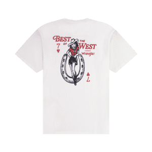 Alternative view of Wrangler - T-Shirt