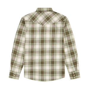 Alternative view of Wrangler - Skjorte