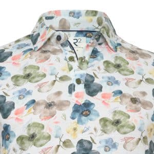 Alternative view of R2 - Polo