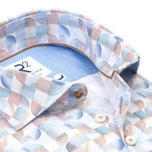 Alternative view of R2 - Skjorte