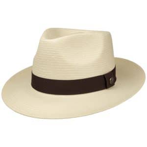 Balmoral - Hat Fedora Toyo