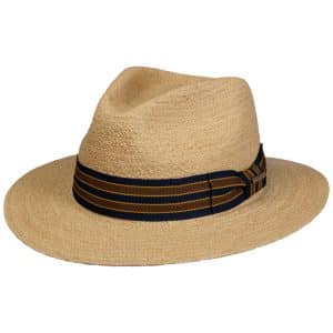 Stetson - Hat Traveller Raffia