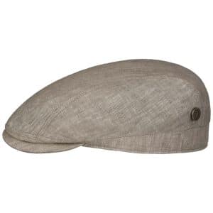 Balmoral - Flatcap Ivy  Linen