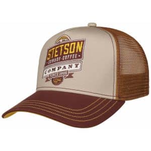 Stetson - Trucker Cap