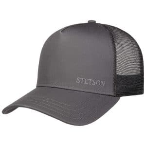Stetson - Trucker Cap