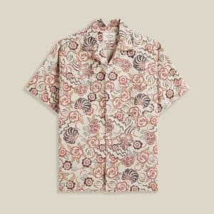 Portuguese Flannel - Skjorte