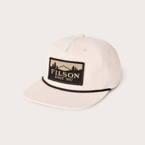 Filson 1897 - Logger Cap