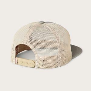 Alternative view of Filson 1897 - Logger Cap
